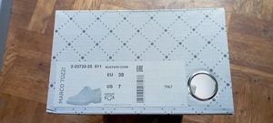 Damen Schuhe Marco Tozzi Bild 3