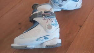 Kinderskischuh 16.5 (Gr. 26,5)