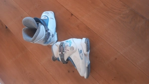 Kinderskischuh 16.5 (Gr. 26,5) Bild 2