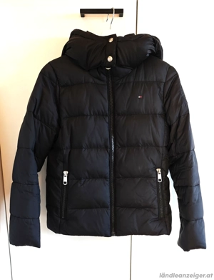Winterjacke Tommy Hilfiger Damen  Bild 2