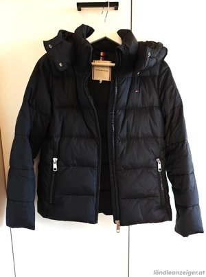 Winterjacke Tommy Hilfiger Damen 