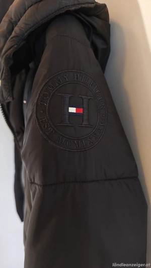 Winterjacke Tommy Hilfiger Damen  Bild 3