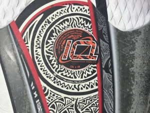 Windsurf Surfbrett Surfboard Starboard Kode 86 Liter Bild 4