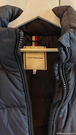 Winterjacke Tommy Hilfiger Damen  Bild 4