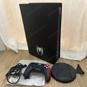 PS5 Spider-Man Special Edition