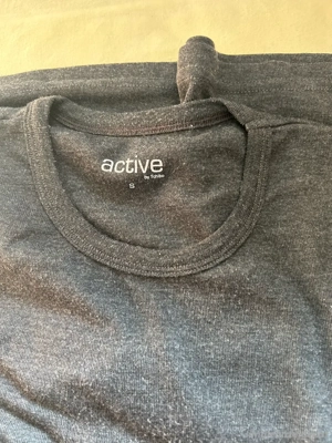 Tchibo Herren Thermounterwäsche Gr. S Bild 2