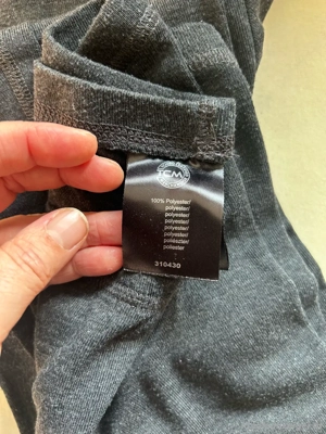 Tchibo Herren Thermounterwäsche Gr. S Bild 3