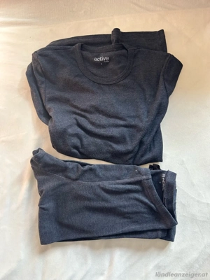 Tchibo Herren Thermounterwäsche Gr. S