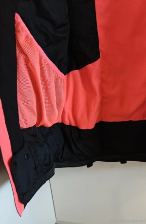 Skijacke O'Neill Damen Bild 3