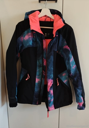 Skijacke O'Neill Damen Bild 2