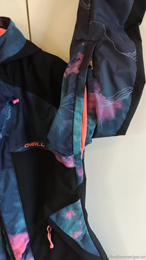 Skijacke O'Neill Damen Bild 4