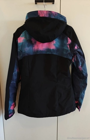 Skijacke O'Neill Damen Bild 5