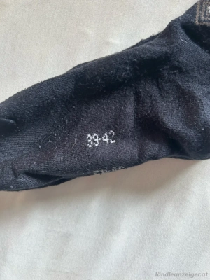 Tchibo Damen Skisocken Gr. 39-42 Bild 2