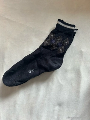 Tchibo Damen Skisocken Gr. 39-42 Bild 1