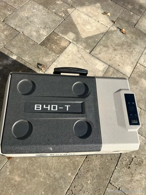 Kompressor Kühlbox Bild 4