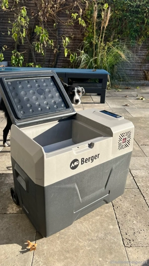 Kompressor Kühlbox Bild 5