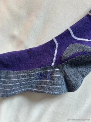 Tchibo Damen Skistrümpfe Gr. 39-42 Bild 2