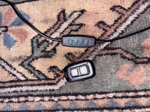 Ringlicht mit Stativ Bild 5