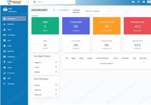 Expert VICIdial Installation, Setup & Optimization   Tailored for Your Business Bild 2