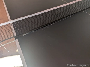 Tischtennisplatte zu verschenken  Bild 4