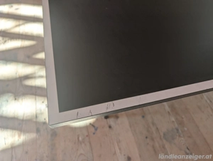 Tischtennisplatte zu verschenken  Bild 5