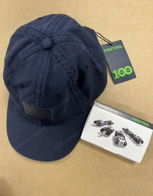 Dübelfräse Festool Domino DF 500-Plus 578239 Bild 5