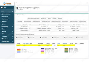 Expert VICIdial Installation, Setup & Optimization   Tailored for Your Business Bild 6
