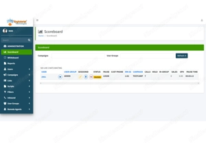 Expert VICIdial Installation, Setup & Optimization   Tailored for Your Business Bild 5