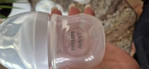 Philips Avent, Babyfläschchen 125 ml Bild 3