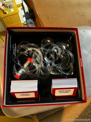 Spiel, Hol den Horst & Klartext Bild 3