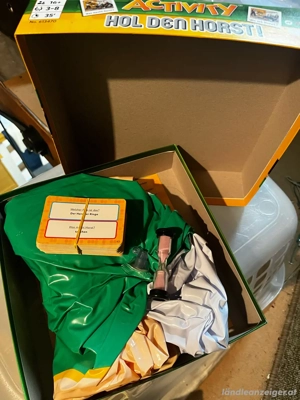 Spiel, Hol den Horst & Klartext Bild 4