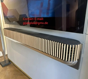 Bang & Olufsen Beosound Theatre 55  soundbar
