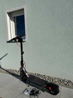 Segway Ninebot F3 Pro NEU zu verkaufen!