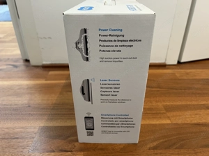 Fensterputzroboter Hobot-298 Bild 5