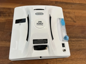 Fensterputzroboter Hobot-298