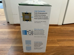 Fensterputzroboter Hobot-298 Bild 7