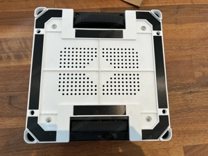 Fensterputzroboter Hobot-298 Bild 2