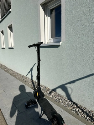 Verkaufe A-TO E-Scooter Ulton Air 