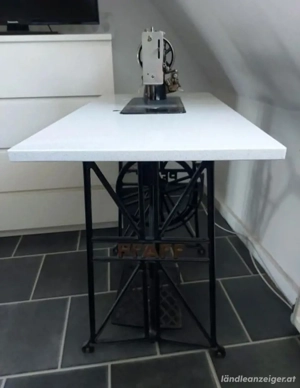 Nähmaschine  Bild 3
