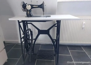 Nähmaschine  Bild 2