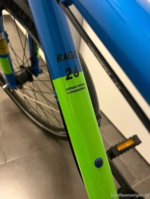 Fahrrad neuzustand Bild 4