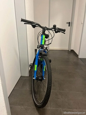 Fahrrad Neu