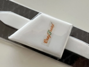 2 Falzbeine aus Teflon - neu & originalverpackt Bild 2