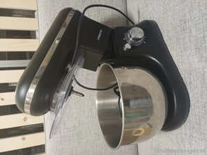 Rührmaschine  Bild 2