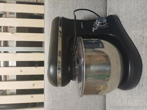 Rührmaschine 