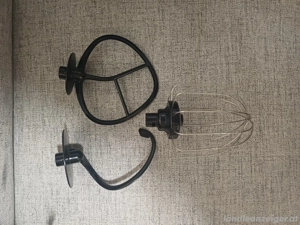 Rührmaschine  Bild 3