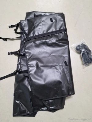 Kofferraum Auskleidung für Hunde Bild 3