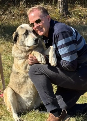 Lady Anne freut sich auf IHRE Menschen Bild 2