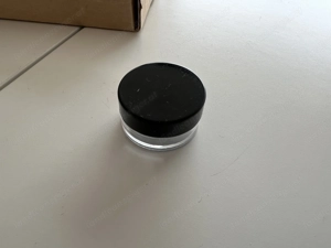 60 Kosmetikdöschen 5ml - neu & unbenutzt