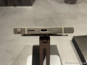 Samsung Galaxy S24 Ultra Violett 256GB Bild 3